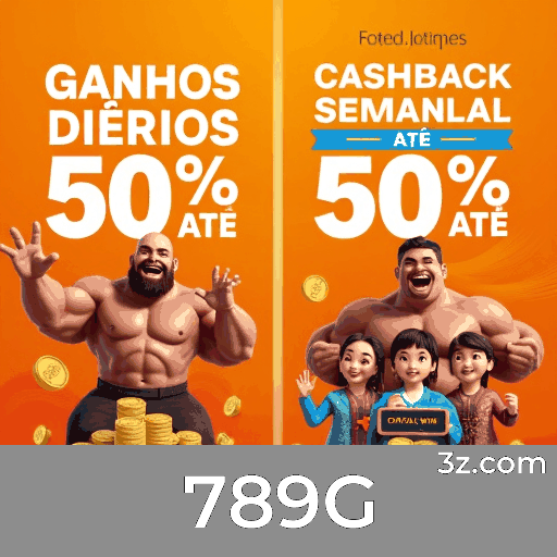 789G: Jogos de Cassino para uma Experiência de Jogo Imersiva e Emocionante