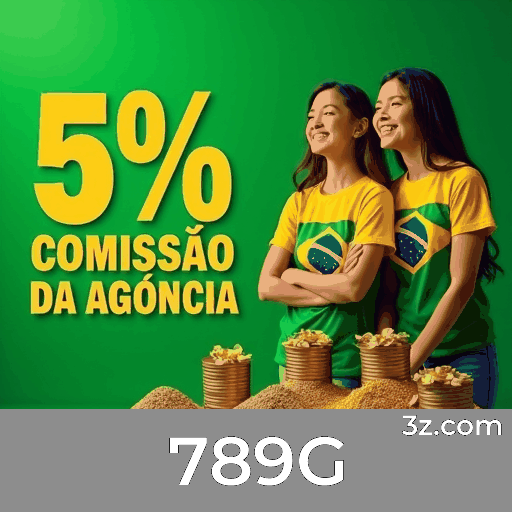 789G: Especialistas em Apostas Esportivas com Foco no Brasil
