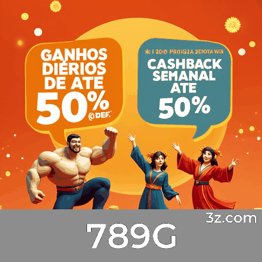 789G: Slots de Jackpot, Mesa Estratégica e Experiência Realista