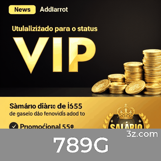 789G: Especialistas em Apostas Esportivas com Foco no Brasil