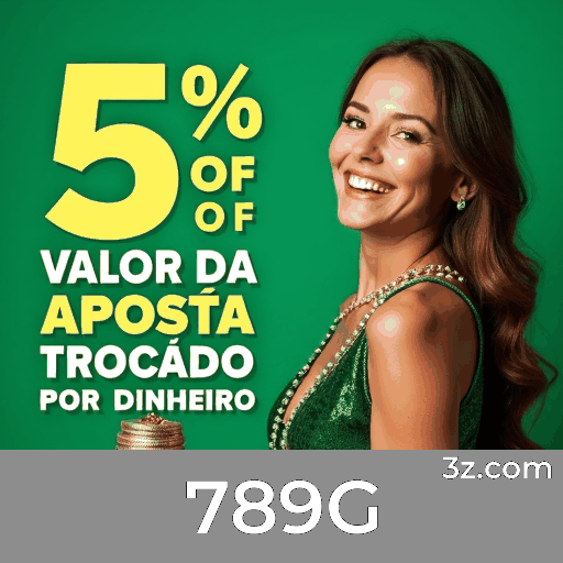 789G: Slots de Jackpot, Mesa Estratégica e Experiência Realista