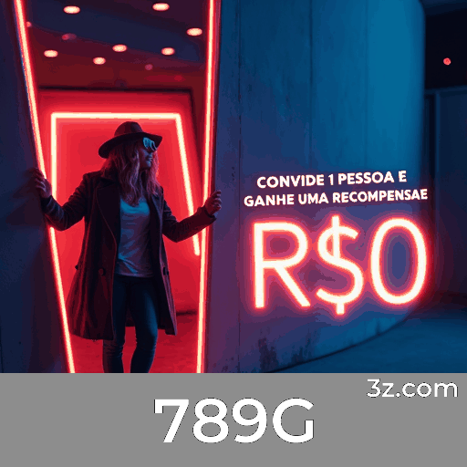 789G: Jogos de Cassino para uma Experiência de Jogo Imersiva e Emocionante