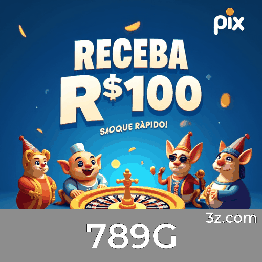 789G: A Revolução do Jogo Móvel ao Seu Alcance