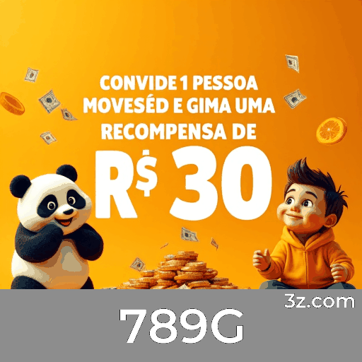 789G: A Revolução do Jogo Móvel ao Seu Alcance