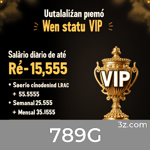 789G: Estável, Seguro e Otimizado para o Brasil