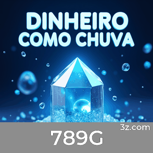 789G: Slots de Jackpot, Mesa Estratégica e Experiência Realista