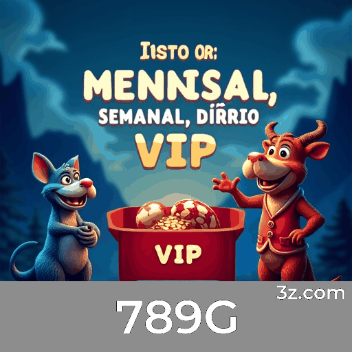 789G Casino: Exclusividade e Luxo no Programa VIP