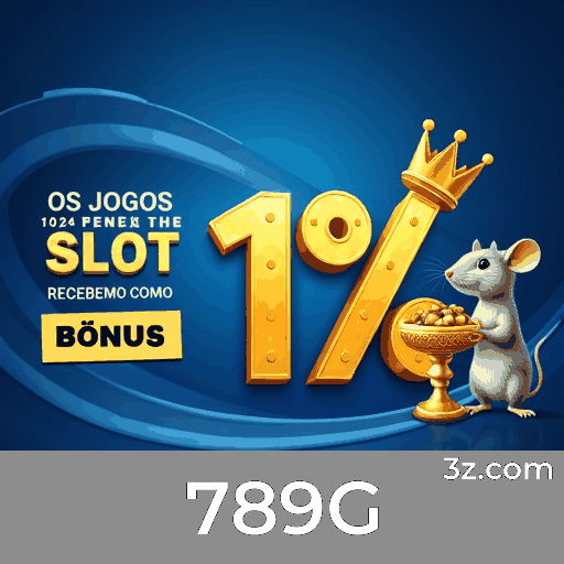 789G: O Seu Cassino Online de Confiança