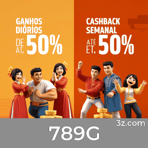 789G: Jogos de Cassino para uma Experiência de Jogo Imersiva e Emocionante