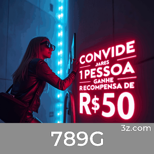 789G: Slots de Jackpot, Mesa Estratégica e Experiência Realista