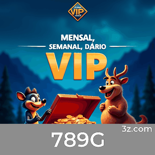 789G: Slots de Jackpot, Mesa Estratégica e Experiência Realista